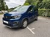 Peugeot Rifter 1.2 PURETECH 110 S&amp;S GT LINE