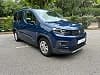 Peugeot Rifter 1.2 PURETECH 110 S&amp;S GT LINE