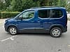Peugeot Rifter 1.2 PURETECH 110 S&amp;S GT LINE