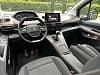 Peugeot Rifter 1.2 PURETECH 110 S&amp;S GT LINE
