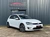 Volkswagen Golf 1.4 TSI 204 Hybride Rechargeable DSG6 GTE - 2016 100 000 KM GARANTIE