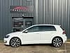 Volkswagen Golf 1.4 TSI 204 Hybride Rechargeable DSG6 GTE - 2016 100 000 KM GARANTIE