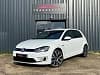Volkswagen Golf 1.4 TSI 204 Hybride Rechargeable DSG6 GTE - 2016 100 000 KM GARANTIE