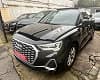 Audi Q3 AUDI Q3 SPORTBACK 1.5 35 TFSI 150 ch S-LINE/TOIT OUVRANT