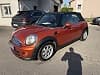 Mini CABRIO COOPER D 112CH