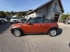 Mini CABRIO COOPER D 112CH