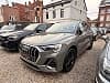 Audi Q3 PHEV 45 TFSIe S LINE * GAR 12 MOIS * HYBRID *