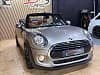 MINI Cooper Cabrio Cabriolet 1.5A Cooper * GARANTIE 12 MOIS *