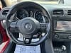 Volkswagen GOLF VI 2.0 TSI 270CH R 4MOTION DSG6 3P