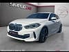 Bmw Serie 1 F40 118i 136 ch DKG7 M Sport