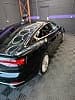 Audi A5 II (2) SPORTBACK 35 TFSI 150 S TRONIC 7