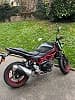 SUZUKI SV N ABS