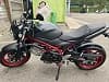 SUZUKI SV N ABS