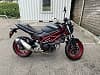SUZUKI SV N ABS