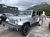 Jeep WRANGLER 2.8 CRD FAP UNLIMITED SAHARA BA