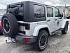 Jeep WRANGLER 2.8 CRD FAP UNLIMITED SAHARA BA