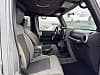 Jeep WRANGLER 2.8 CRD FAP UNLIMITED SAHARA BA