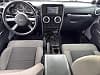 Jeep WRANGLER 2.8 CRD FAP UNLIMITED SAHARA BA