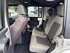 Jeep WRANGLER 2.8 CRD FAP UNLIMITED SAHARA BA