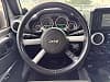 Jeep WRANGLER 2.8 CRD FAP UNLIMITED SAHARA BA