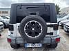 Jeep WRANGLER 2.8 CRD FAP UNLIMITED SAHARA BA
