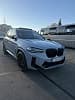 Bmw X3 (G01) (2) M COMPETITION 510 BVA8