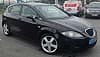 Seat Leon T.B.E