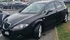 Seat Leon T.B.E