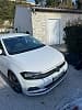 Volkswagen Polo VI 1.6 TDI 95 CONFORTLINE DSG7