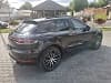 Porsche Macan Porsche Macan S