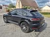 Porsche Macan Porsche Macan S