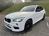 Bmw X1 (E84) (2) SDRIVE18D 143 M SPORT