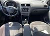 Volkswagen Polo V (2) 1.2 TSI 90 BLUEMOTION TECHNOLOGY ALLSTAR 5P