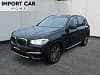 Bmw X3 XDRIVE 30D - BVA G01 G08 F97 LUXURY MALUS INCLUS / FULL BMW GARANTIE 12 MOIS