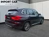 Bmw X3 XDRIVE 30D - BVA G01 G08 F97 LUXURY MALUS INCLUS / FULL BMW GARANTIE 12 MOIS