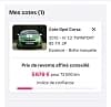 Opel Corsa IV 1.2 TWINPORT 85 111 3P