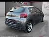 Citroen C3 BUSINESS lueHDi 100 SS BVM6 Shine