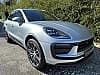 Porsche Macan 2.0 Turbo PDK CHRONO ACC PANORAMIQUE