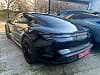 Porsche Taycan PORSCHE TAYCAN