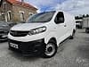 Opel Vivaro 2.0D 120ch L3H1 PACK CLIM / 1 MAIN PRIX TTC TVA ///