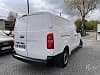 Opel Vivaro 2.0D 120ch L3H1 PACK CLIM / 1 MAIN PRIX TTC TVA ///