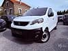 Peugeot Expert 2.0 HDI 180 EAT8 TAILLE M / 1er MAIN PRIX TTC GARANTIE