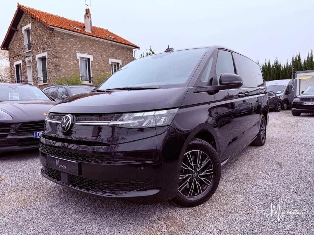 Volkswagen Multivan 1.4 eHybrid 218CV DSG Life Long 7 PLACES /1r MAIN / PRIX TTC //