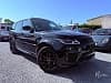 Land Rover Range Rover Sport P400e 2.0 PHEV 404CV Autobiography / SUIVI COMPLET GARANTIE