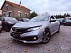 Honda Civic 1.5 i-VTEC Exclusive CVT 180 ch / 1 MAIN GARANTIE PRIX TTC //