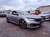Honda Civic 1.5 i-VTEC Exclusive CVT 180 ch / 1 MAIN GARANTIE PRIX TTC //