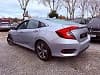 Honda Civic 1.5 i-VTEC Exclusive CVT 180 ch / 1 MAIN GARANTIE PRIX TTC //
