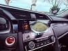 Honda Civic 1.5 i-VTEC Exclusive CVT 180 ch / 1 MAIN GARANTIE PRIX TTC //