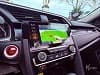 Honda Civic 1.5 i-VTEC Exclusive CVT 180 ch / 1 MAIN GARANTIE PRIX TTC //