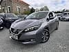 Nissan Leaf 40 kwh 150cv Business Edition / 1 MAIN TVA RECUPERABLE SUIVI COMPLET //